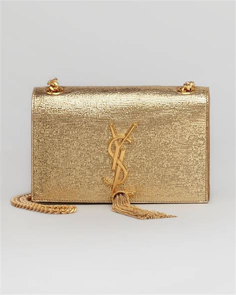 ysl clutch tassel|ysl tuxedo clutch.